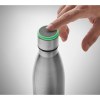 DEREO - Bouteille à rappel inox 500 ml