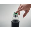 INDER - Bouteille à rappel en verre