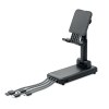 AVELI - batterie externe et support 10000 mAh