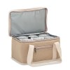 KECIL - Sac isotherme 6 canettes