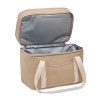 KECIL TOP - Sac isotherme en toile 320 gr/m