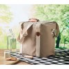 KECIL LARGE - Grand sac isotherme toile 450gr