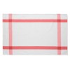 KITCH - Torchon de cuisine tissu recycl