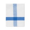 KITCH - Torchon de cuisine tissu recycl