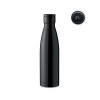 BELO LUX - Bouteille thermomètre 500ml