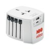 MUV USB A/C - Adaptateur A/C USB Skross MUV