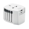 MUV USB A/C - Adaptateur A/C USB Skross MUV