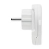 WORLD TO EUROPE - Adaptateur Skross World Europe