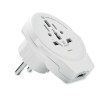 WORLD TO EUROPE - Adaptateur Skross World Europe