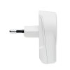 EURO USB CHARGER 2XA - Chargeur Euro USB Skross (2xA)