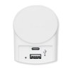 EURO USB CHARGER A/C - Chargeur Skross Euro USB (AC) 27W