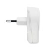 EURO USB CHARGER A/C - Chargeur Skross Euro USB (AC) 27W