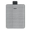 CALY - Couverture polaire RPET 150 gr