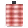 CALY - Couverture polaire RPET 150 gr