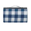 CALY - Couverture polaire RPET 150 gr
