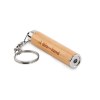 PIANTI - Mini torche en bambou
