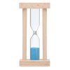 CI - Sablier en bois 3 minutes