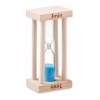 CI - Sablier en bois 3 minutes