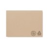 MOUI - Bloc-notes en papier recyclé