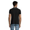 Polo homme 200g personnalisable