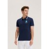 Polo homme 200g personnalisable