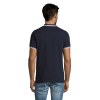 Polo homme 200g personnalisable