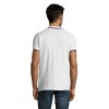 Polo homme 200g personnalisable