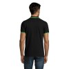 Polo homme 200g personnalisable
