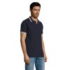 Polo homme 200g personnalisable