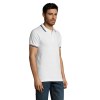 Polo homme 200g personnalisable