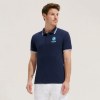 Polo homme 200g personnalisable
