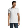 Polo homme 200g personnalisable