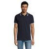 Polo homme 200g personnalisable