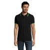 Polo homme 200g personnalisable