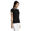 PASADENA polo femme 200g - PASADENA WOMEN
