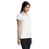 PASADENA polo femme 200g - PASADENA WOMEN