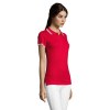 PASADENA polo femme 200g - PASADENA WOMEN
