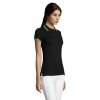 PASADENA polo femme 200g - PASADENA WOMEN