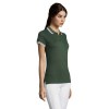 PASADENA polo femme 200g - PASADENA WOMEN
