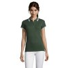 PASADENA polo femme 200g - PASADENA WOMEN