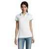 PASADENA polo femme 200g - PASADENA WOMEN