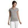 PASADENA polo femme 200g - PASADENA WOMEN