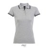PASADENA polo femme 200g - PASADENA WOMEN