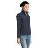 RACE WOMEN ZIPPÉE SOFTSHELL