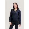 RACE WOMEN ZIPPÉE SOFTSHELL