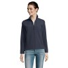 RACE WOMEN ZIPPÉE SOFTSHELL