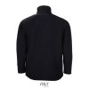 RACE MEN ZIPPÉE SOFTSHELL