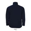 RACE MEN ZIPPÉE SOFTSHELL