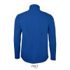 RACE MEN ZIPPÉE SOFTSHELL