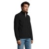 RACE MEN ZIPPÉE SOFTSHELL